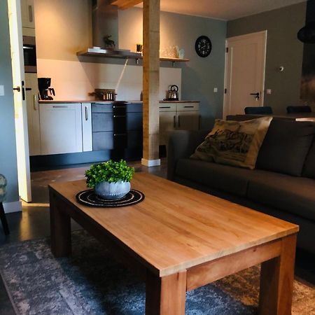 Erve Volthebrook Villa Rossum  Ngoại thất bức ảnh