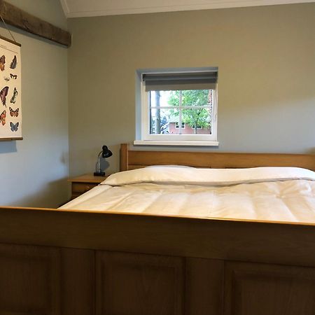 Erve Volthebrook Villa Rossum  Ngoại thất bức ảnh