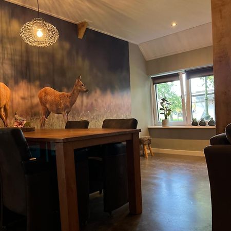 Erve Volthebrook Villa Rossum  Ngoại thất bức ảnh