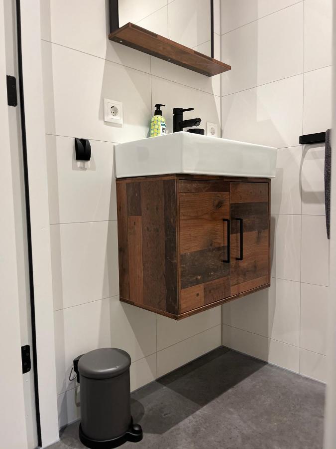 Erve Volthebrook Villa Rossum  Ngoại thất bức ảnh