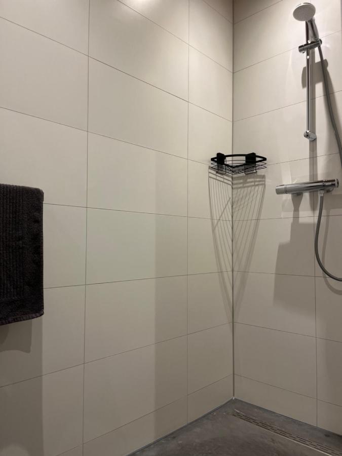 Erve Volthebrook Villa Rossum  Ngoại thất bức ảnh