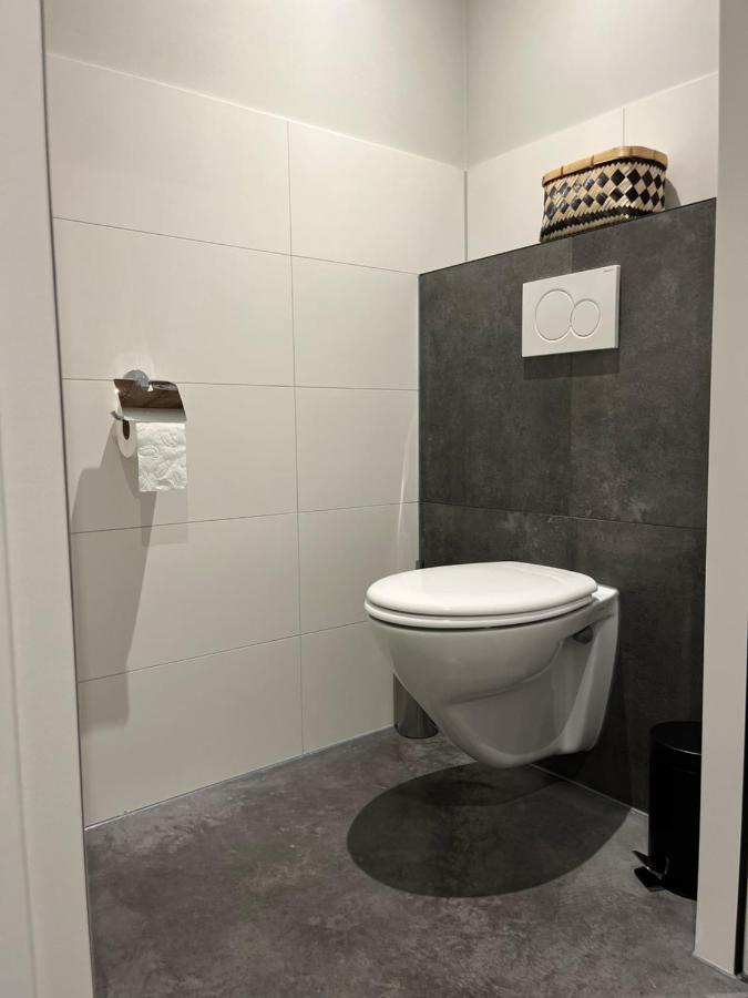 Erve Volthebrook Villa Rossum  Ngoại thất bức ảnh