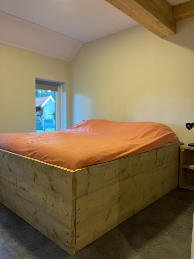 Erve Volthebrook Villa Rossum  Ngoại thất bức ảnh