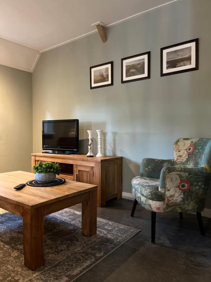 Erve Volthebrook Villa Rossum  Ngoại thất bức ảnh