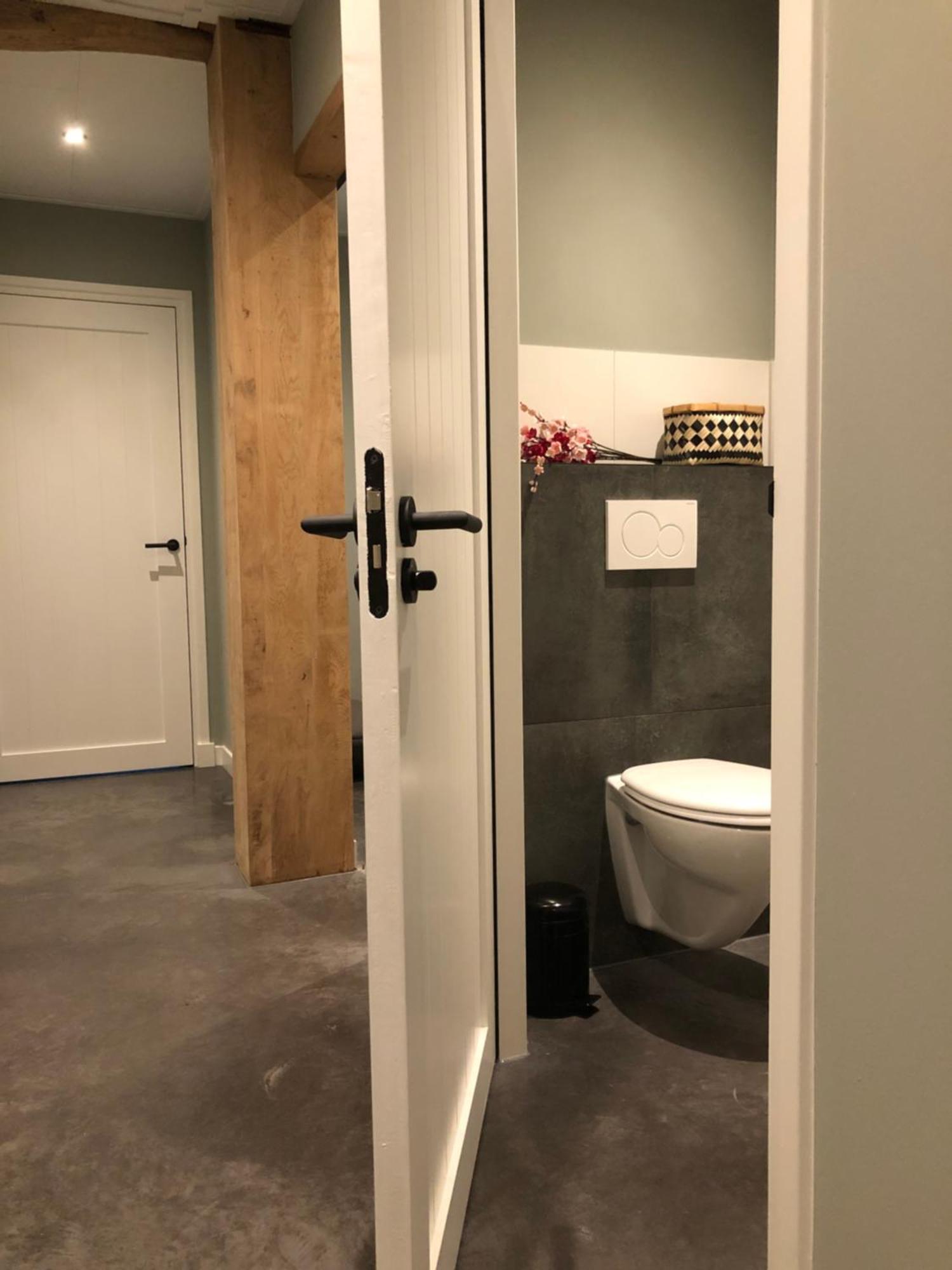 Erve Volthebrook Villa Rossum  Ngoại thất bức ảnh