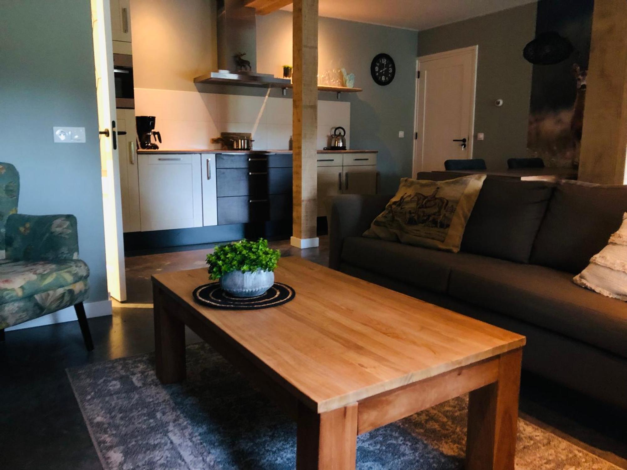 Erve Volthebrook Villa Rossum  Ngoại thất bức ảnh